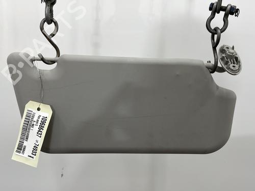 Used Left sun visor Left sun visor FORD B-MAX (JK) 1.0 EcoBoost (125 hp) 27725303 27725303