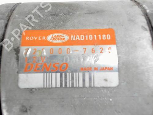 Starter ROVER 75 (RJ) 2.5 V6 | BP20425403M8 