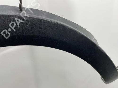 Used Front left wheel arch trim Front left wheel arch trim IVECO DAILY IV Van 35C12 V, 35C12 V/P, 35S12 V, 35S12 V/P (116 hp) 29844193 29844193