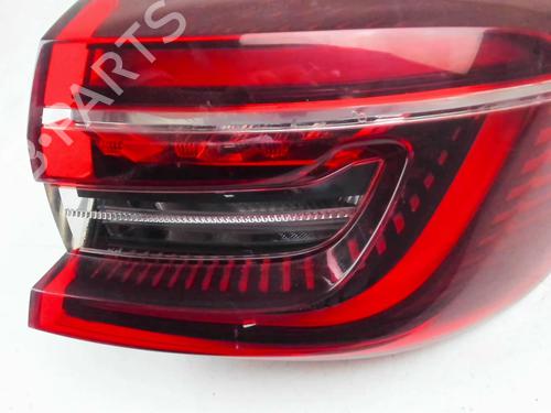 Right taillight RENAULT CLIO V (B7_) 1.5 Blue dCi 115 (B7AD) | BP39486431C35 - Image 6