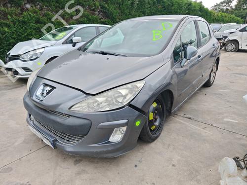 Pièces Détachées Usagées PEUGEOT 308 I (4A_, 4C_) 1.6 HDi (109 hp) 4361860