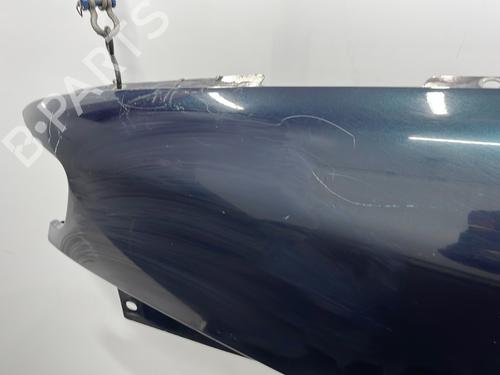 Left front fenders RENAULT SAFRANE II (B54_) 2.5 20V (B54F) | BP23231750C41 