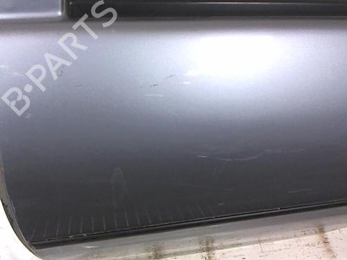 Left rear door OPEL CORSA B (S93) 1.4 i (F08, F68, M68) | BP21203664C4 