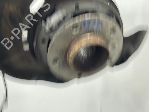 Right rear steering knuckle BMW X1 (E84) sDrive 18 d | BP27619954M28  - Image 5