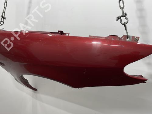 Right front fenders CITROËN XSARA (N1) 1.9 D | BP29043609C42 