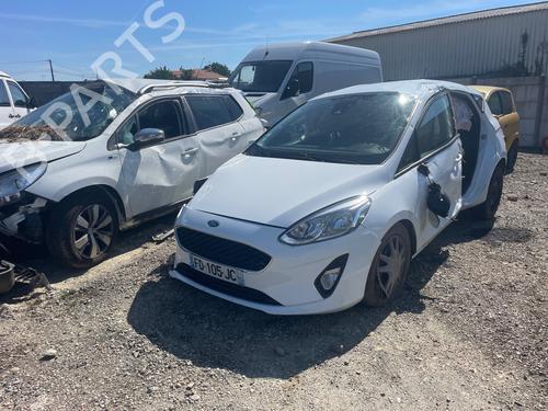 Right tailgate light FORD FIESTA VII (HJ, HF) 1.1 Ti-VCT | BP38256380C80 - Image 9