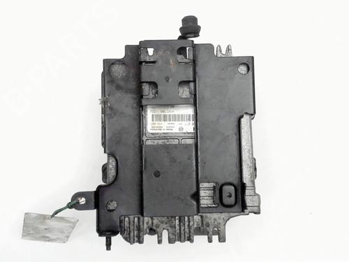 Computer motormanagement RENAULT SCÉNIC I MPV (JA0/1_, FA0_) 1.9 dTi (JA0N) (98 hp) 28498526