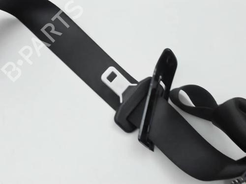 Used Rear left seatbelt Rear left seatbelt BMW 2 Active Tourer (F45) 218 d (150 hp) 21239917 21239917