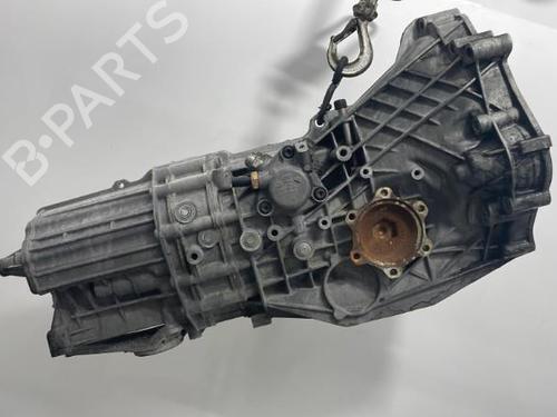 Gearbox AUDI A4 B6 (8E2) 1.9 TDI | BP21207721M3  - Image 6