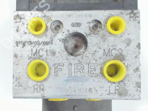 Pompe ABS FIAT PUNTO (188_) 1.2 60 (188.030, .050, .130, .150, .230, .250) | BP20415528M43 