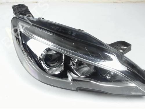 Used Right headlight PEUGEOT 308 II (LB_, LP_, LW_, LH_, L3_) 1.5 BlueHDi 130 (131 hp) 30755930