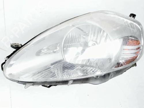 Used Left headlight FIAT GRANDE PUNTO (199_) 1.3 D Multijet (75 hp) 30913071