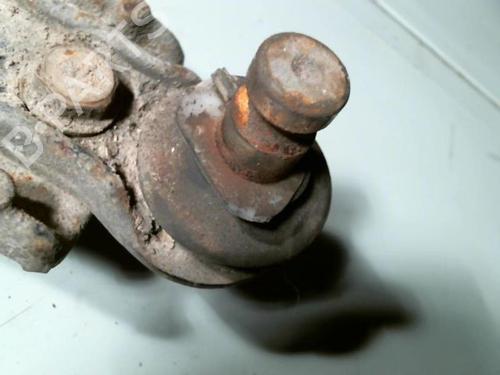 Left front suspension arm RENAULT TRAFIC Van (T_, P_, V_)  | BP22913583M12 