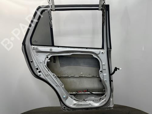 Left rear door HYUNDAI SANTA FÉ II (CM) 2.2 CRDi GLS | BP22780711C4 
