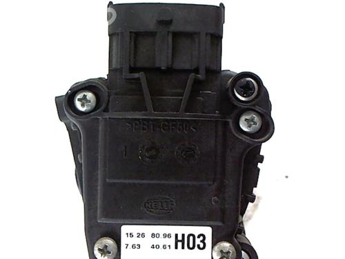 Used Electronic module Electronic module HYUNDAI i30 (FD) 1.6 CRDi (116 hp) 21234877 21234877