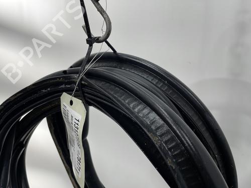 Rubber door seal MERCEDES-BENZ A-CLASS (W169) A 180 CDI (169.007, 169.307) | BP29749593C142 