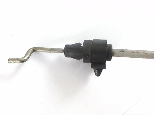 Rear left lock PEUGEOT 307 Break (3E) 2.0 | BP20467236C100 