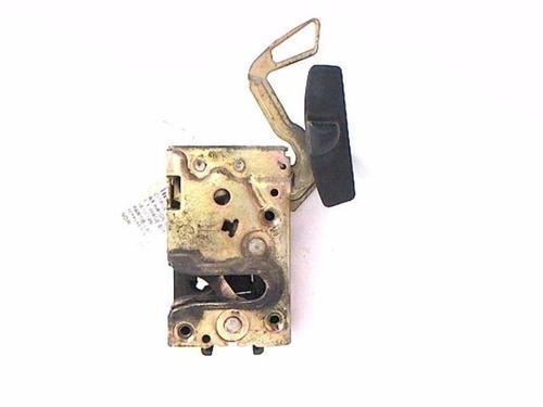 Used Front right lock Front right lock CITROËN AX (ZA-_) [1986-1998] 33445909 33445909