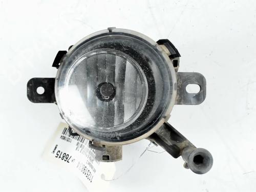 Højre foran tåkelykt OPEL ZAFIRA / ZAFIRA FAMILY B (A05) 1.9 CDTI (M75) (150 hp) 29638776