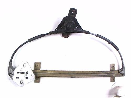 Used Rear right window mechanism Rear right window mechanism SEAT TOLEDO I (1L2) 1.9 TDI (90 hp) 21232948 21232948