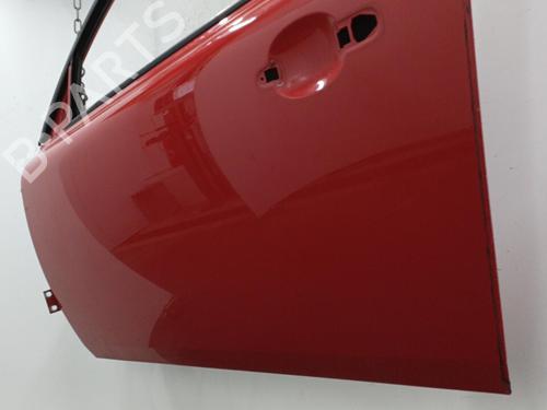 Left front door VOLVO C30 (533) 2.0 D | BP20401423C2 