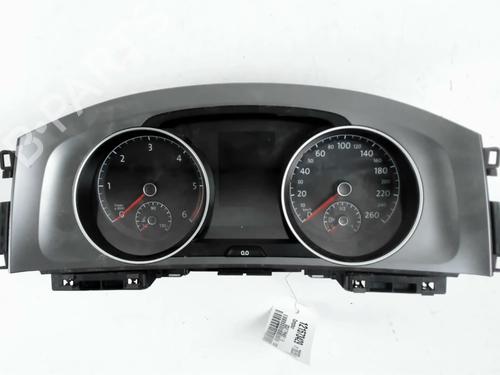 Used Instrument cluster VW GOLF VII (5G1, BQ1, BE1, BE2) 1.6 TDI (105 hp) 32631020