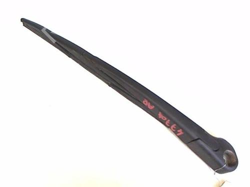 Used Rear windshield wiper arm CITROËN C4 Grand Picasso I (UA_) 1.6 HDi (109 hp) 20452873