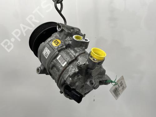 AC compressor VW GOLF VII (5G1, BQ1, BE1, BE2) 1.6 TDI | BP24653984M34 