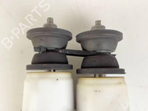 Right rear shock absorber RENAULT ZOE (BFM_) ZOE | BP20421158M19 