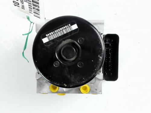 ABS pump RENAULT SCÉNIC III (JZ0/1_) 1.5 dCi | BP25263507M43 
