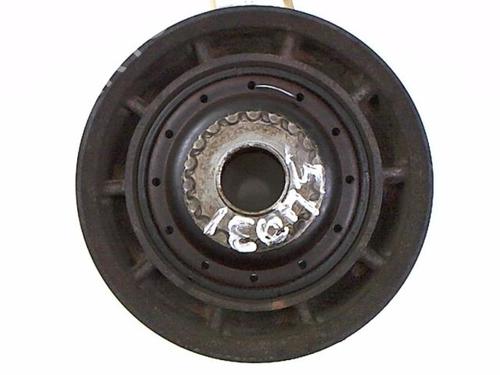 Used Pulley RENAULT MEGANE II (BM0/1_, CM0/1_) 1.4 16V (BM0B, CM0B) (98 hp) 20478694