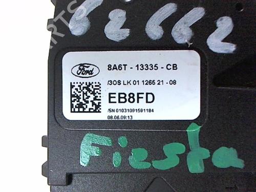 Used Switch Switch FORD FIESTA VI (CB1, CCN) 1.4 TDCi (68 hp) 20422118 20422118