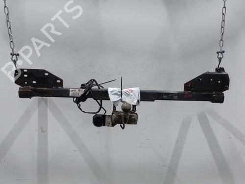 Used Tow ball/Mechanism Tow ball/Mechanism SEAT TOLEDO I (1L2) 1.9 TDI (90 hp) 22102422 22102422