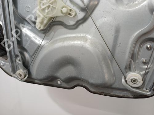 Used Front left window mechanism Front left window mechanism KIA VENGA (YN) [2010-2019] 34104652 34104652