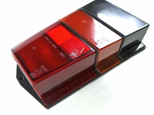Right taillight SEAT MARBELLA (28A) 0.9 Cat | BP20478183C35 