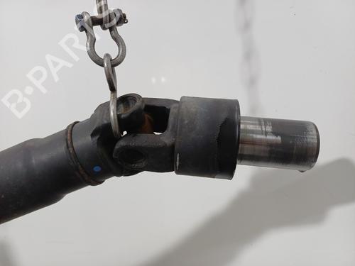 Driveshaft JEEP COMPASS (MK49) 2.4 4x4 | BP37090548M37 - Image 4