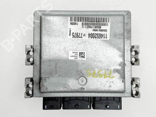 Engine control unit (ECU) RENAULT MEGANE III Hatchback (BZ0/1_, B3_) 1.5 dCi (BZ09, BZ0D, BZ1W, BZ29, BZ14) | BP30308321M57