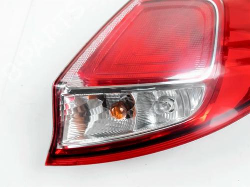 Right taillight FORD FIESTA VI (CB1, CCN) 1.25 | BP29844115C35