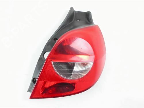 right-taillight-renault-clio-iii-br01-cr01-2005-2006-2007-2008-2009-2010-2011-2012-2013-2014-32013880 main image