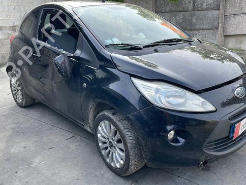 Seat buckle FORD KA (RU8) 1.3 TDCi | BP21240313I32 - Image 9