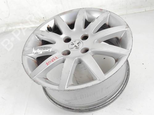 Rim PEUGEOT 308 I (4A_, 4C_) 1.6 HDi | BP20445213C45 