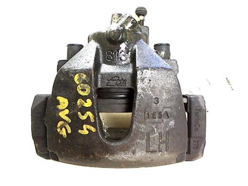 Used Left front brake caliper Left front brake caliper FORD C-MAX II (DXA/CB7, DXA/CEU) 1.6 TDCi (95 hp) 20454614 20454614