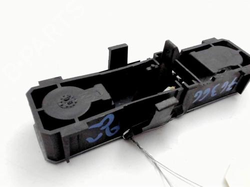 Used Lamp holder Lamp holder RENAULT LAGUNA I (B56_, 556_) 2.2 D (B56F/2) (83 hp) 27873691 27873691