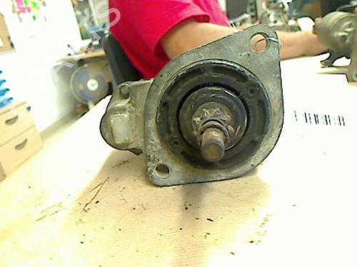 Anlasser für ROVER MONTEGO 1.6 (83 hp) 21232600