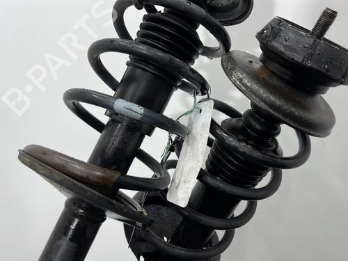 Left front shock absorber DACIA SANDERO 1.2 16V | BP32250278M16