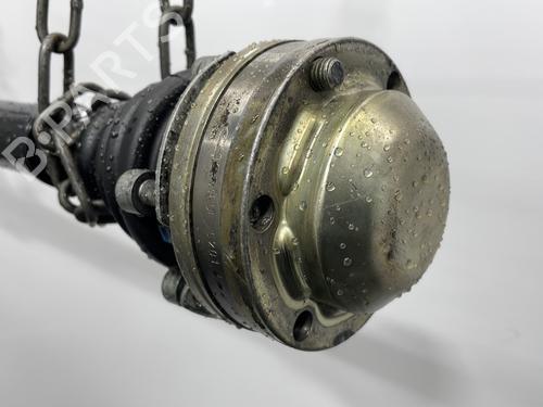 Right front driveshaft VW BORA Variant (1J6) 1.9 TDI | BP31139207M39  - Image 5