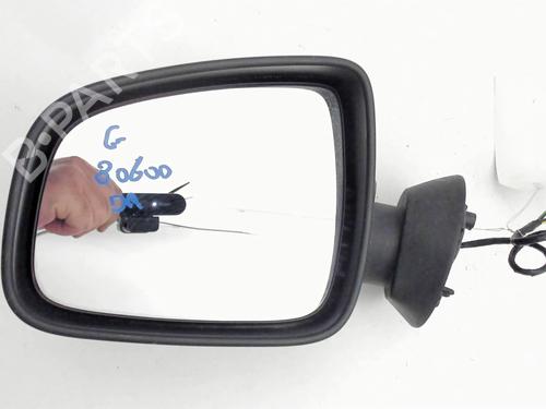 Retrovisor esquerdo DACIA SANDERO 1.5 dCi | BP39179334C26 - Image 2
