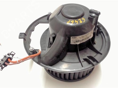 Heater blower motor VW SCIROCCO III (137, 138) 2.0 TDI | BP20451895M62 