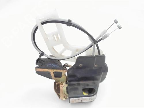 Rear left lock KIA SPORTAGE II (JE_, KM_) 2.0 CRDi | BP20394331C100