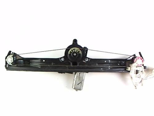 Used Front left window mechanism Front left window mechanism FIAT BRAVO II (198_) 1.9 D Multijet (198AXC1B) (150 hp) 20437061 20437061